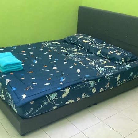 Mylittle Homestay Tanjong Malim Eksteriør billede