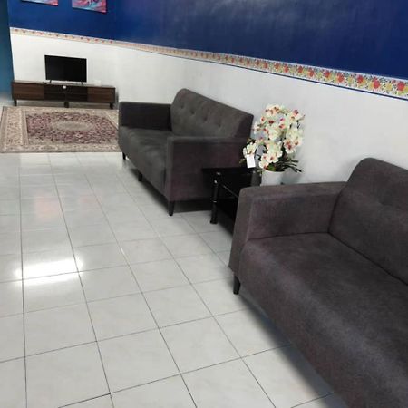 Mylittle Homestay Tanjong Malim Eksteriør billede