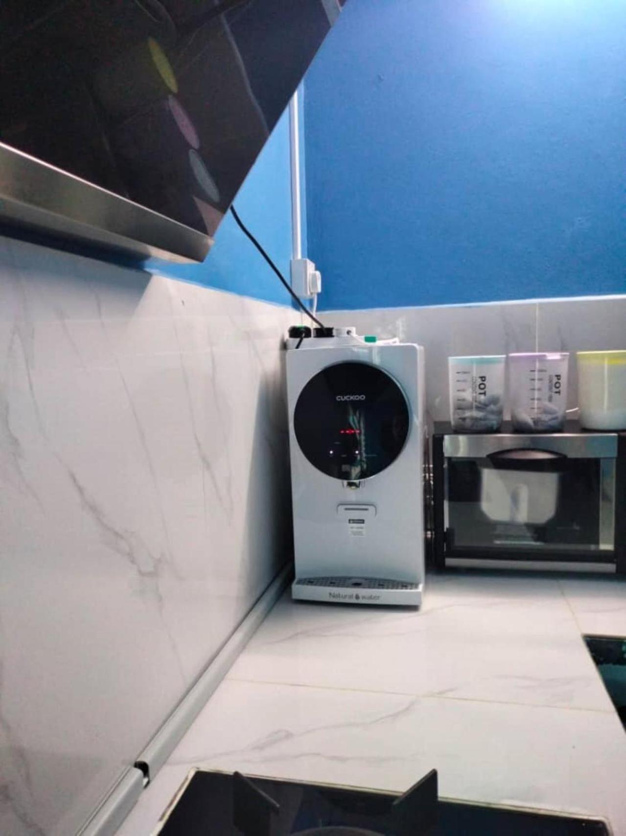 Mylittle Homestay Tanjong Malim Eksteriør billede