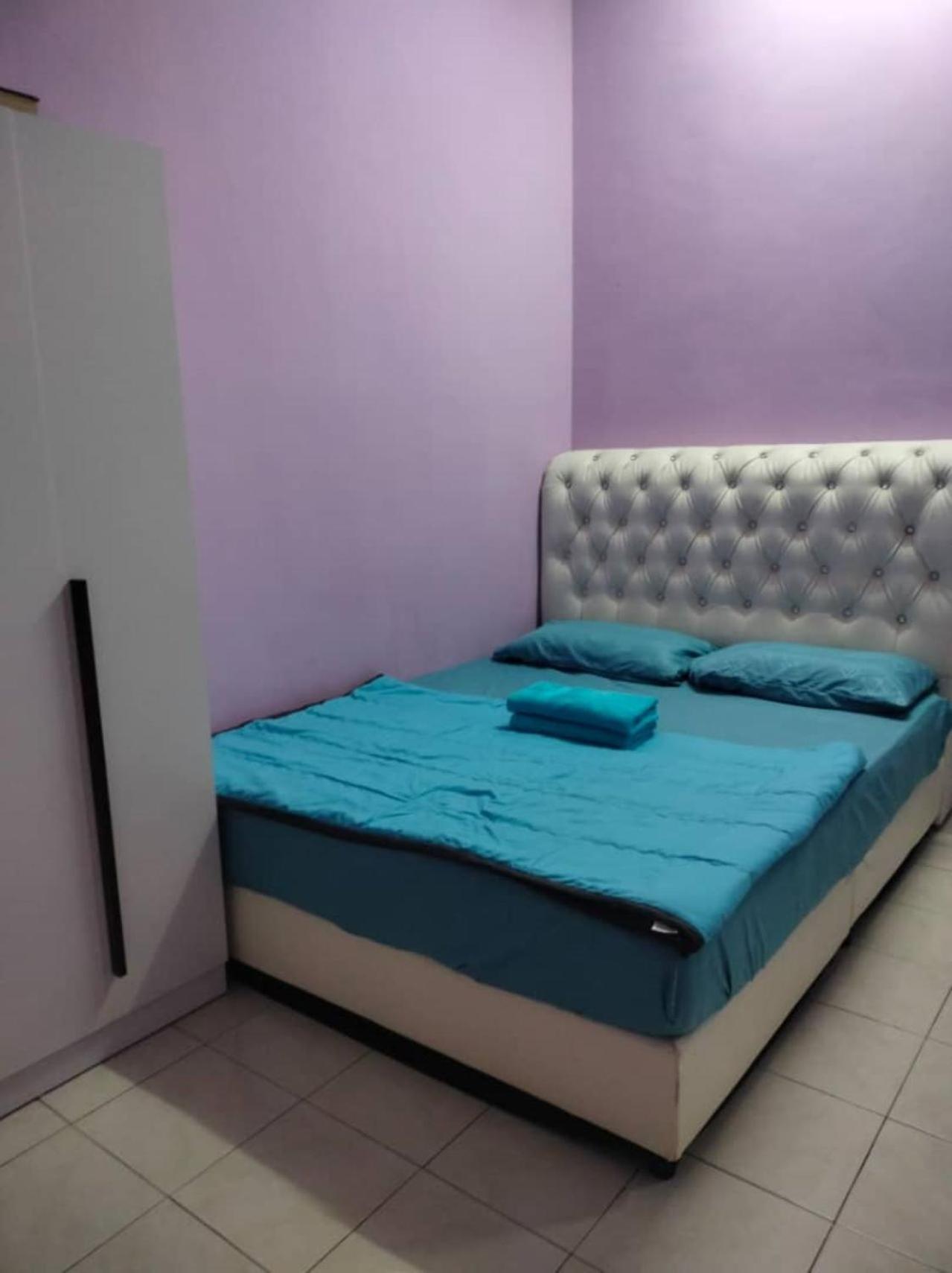 Mylittle Homestay Tanjong Malim Eksteriør billede