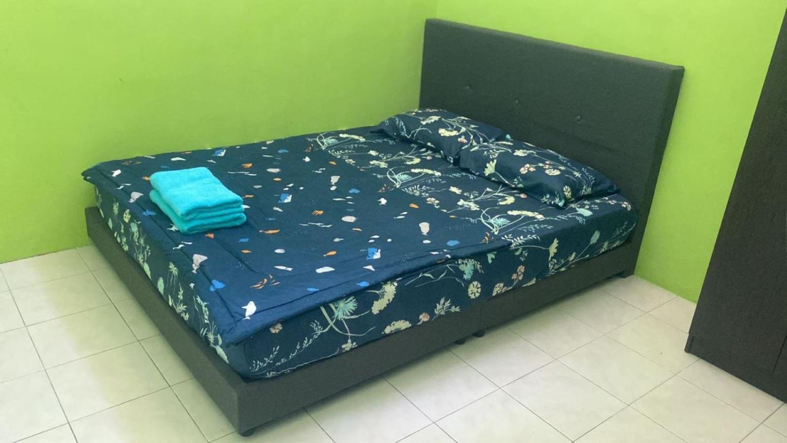 Mylittle Homestay Tanjong Malim Eksteriør billede