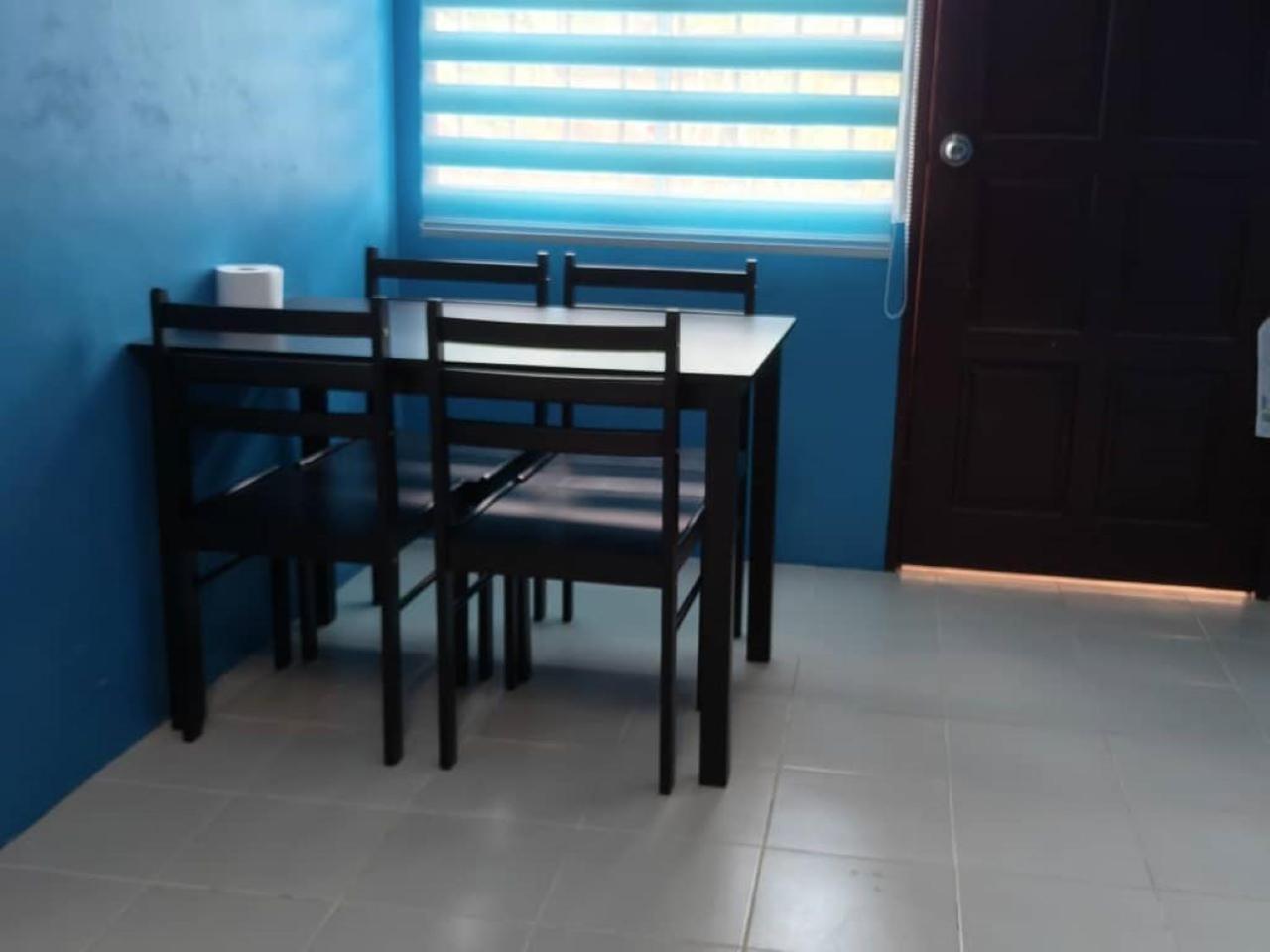 Mylittle Homestay Tanjong Malim Eksteriør billede