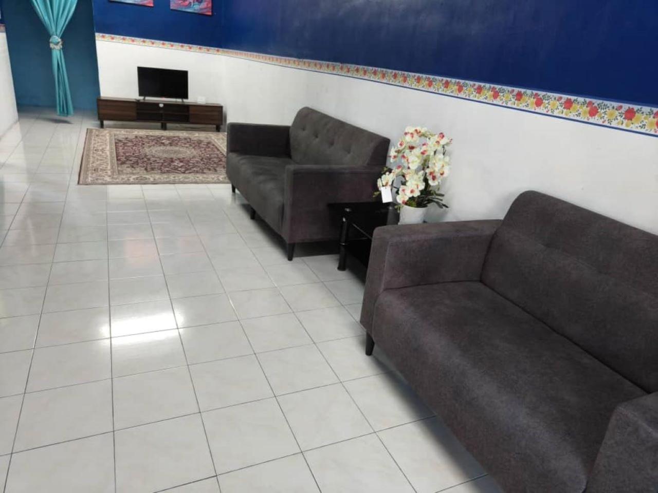 Mylittle Homestay Tanjong Malim Eksteriør billede